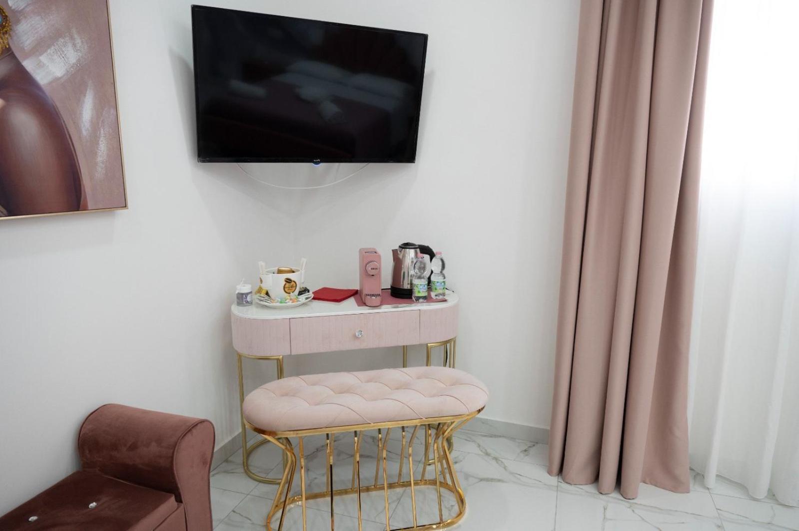 Seven7 Rooms Catania Exterior photo