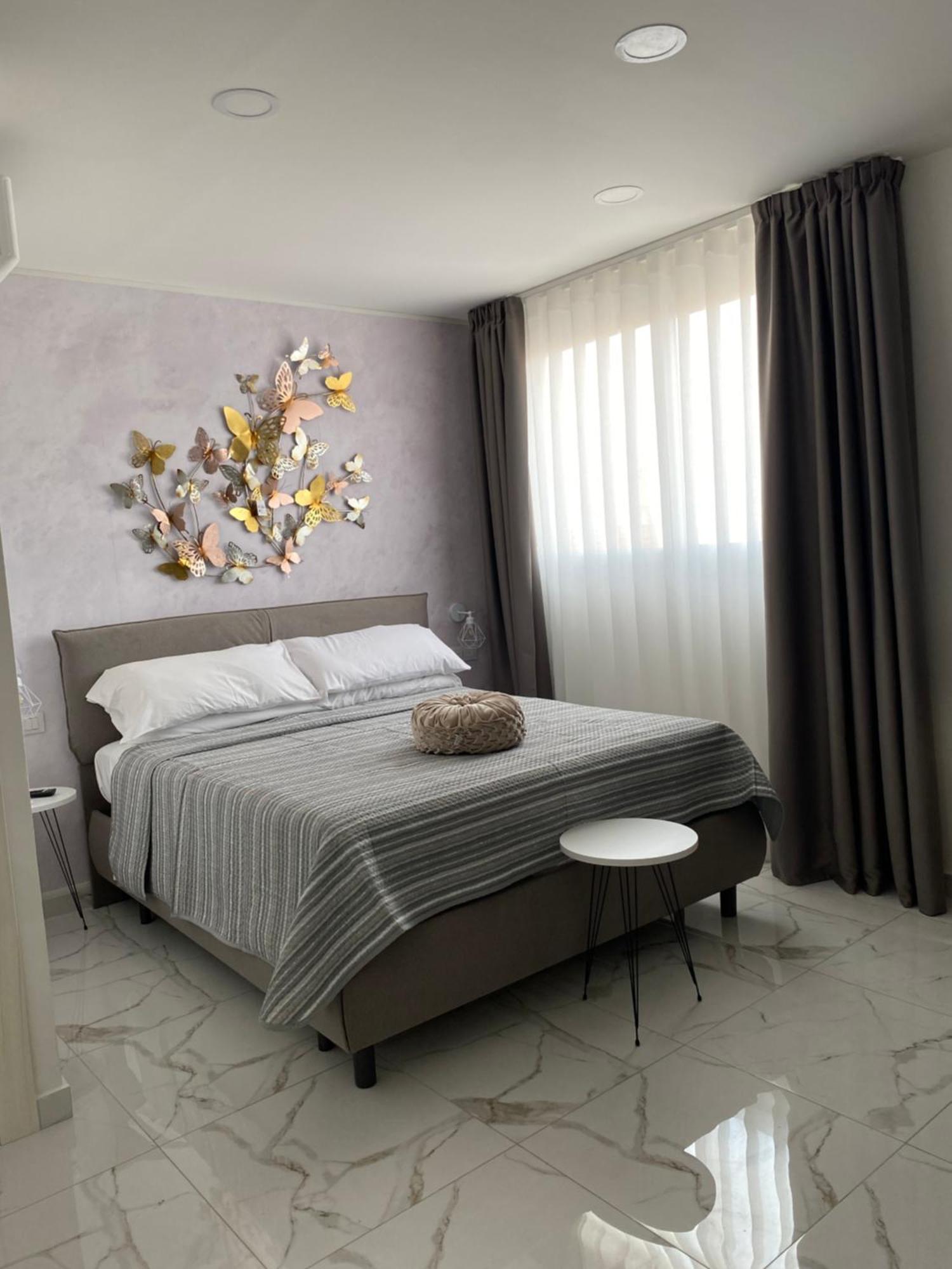 Seven7 Rooms Catania Exterior photo