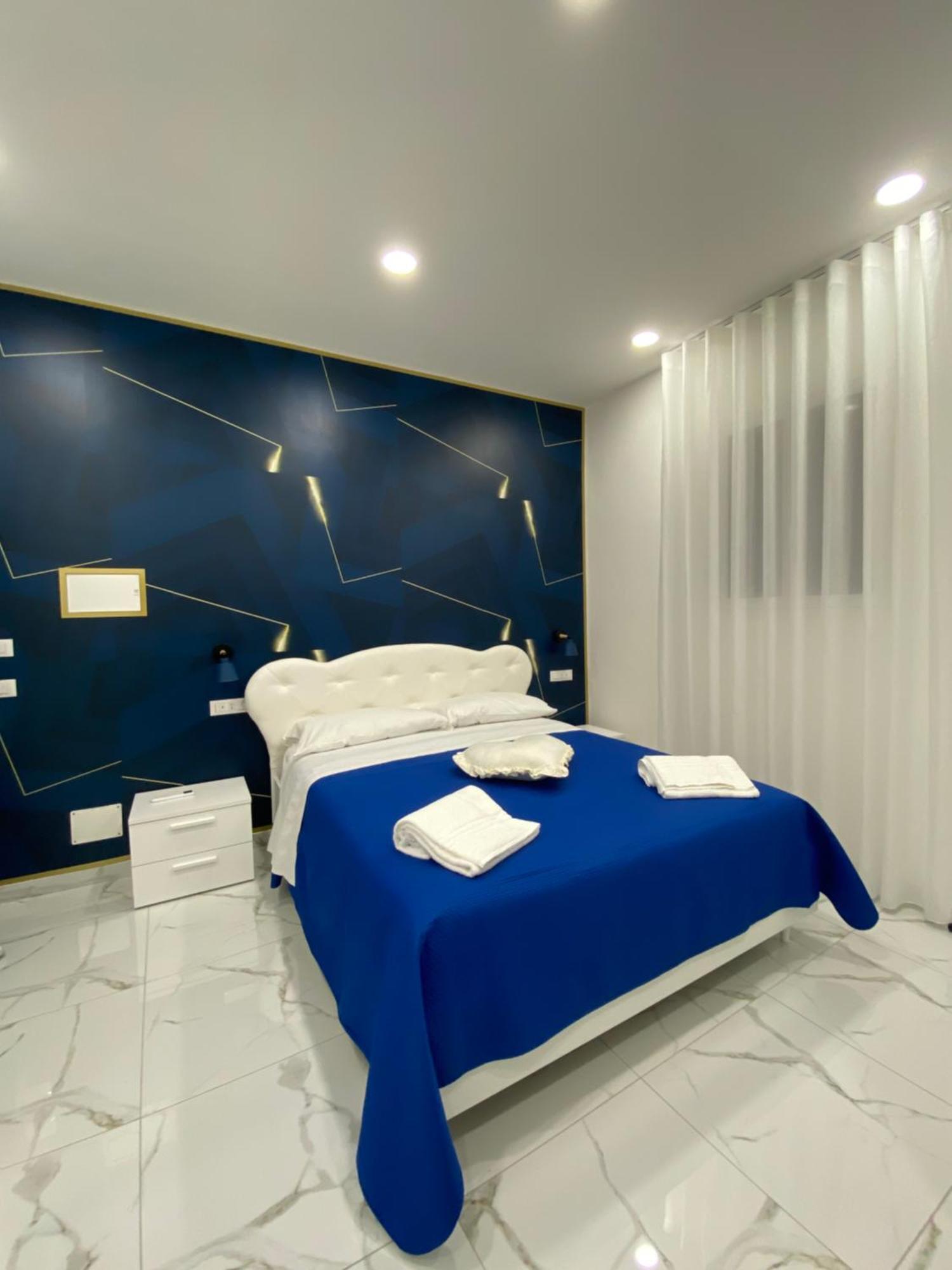 Seven7 Rooms Catania Exterior photo