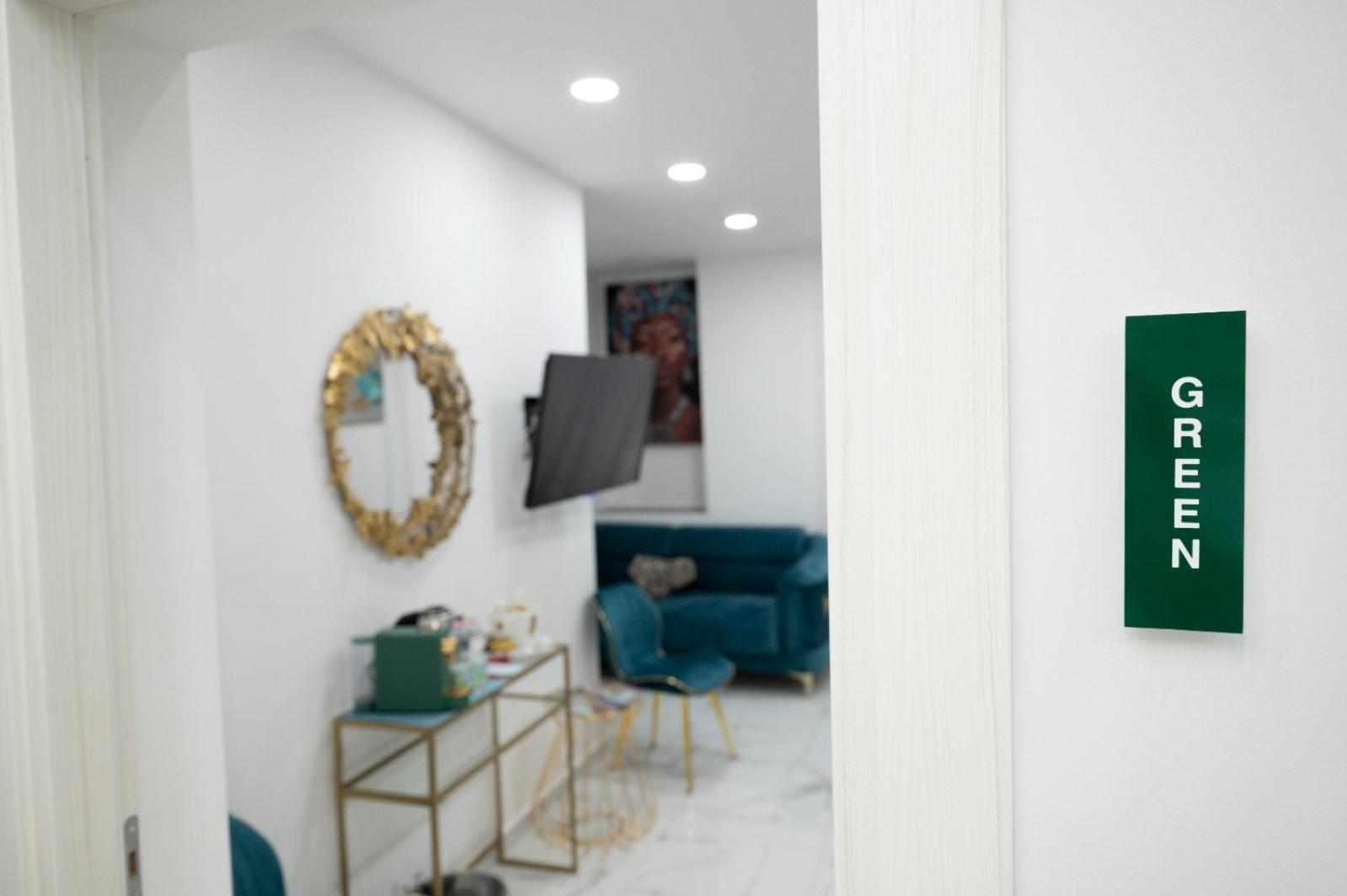 Seven7 Rooms Catania Exterior photo