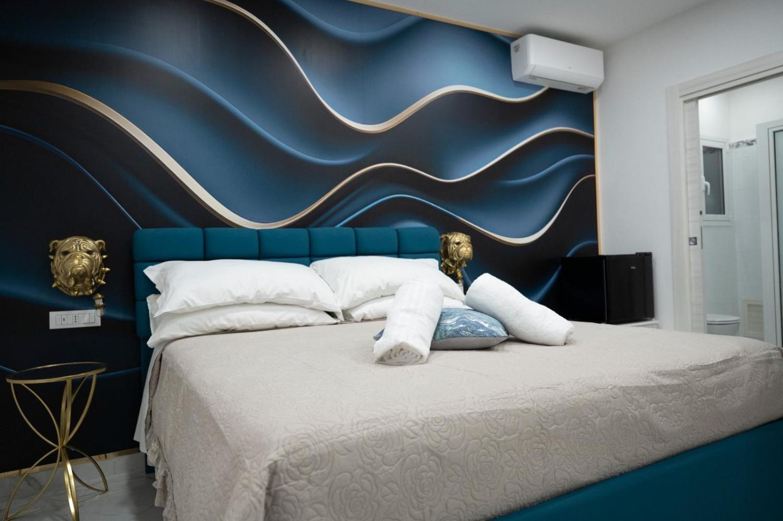 Seven7 Rooms Catania Exterior photo