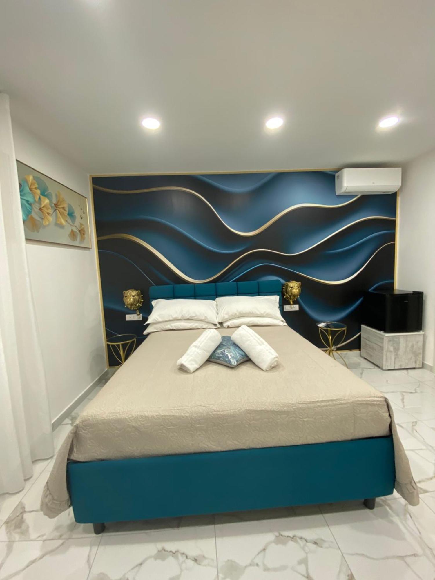 Seven7 Rooms Catania Exterior photo