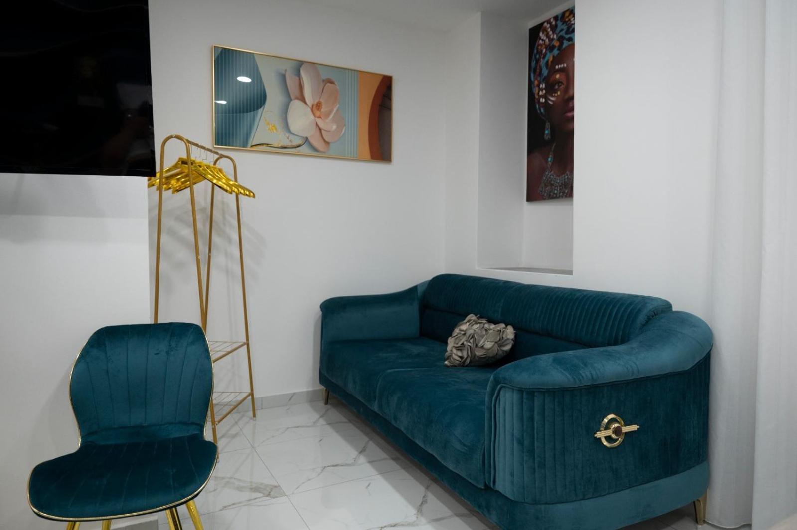 Seven7 Rooms Catania Exterior photo