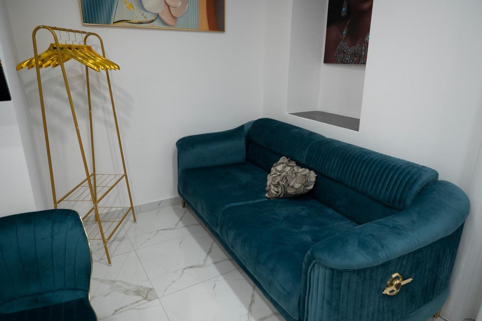 Seven7 Rooms Catania Exterior photo
