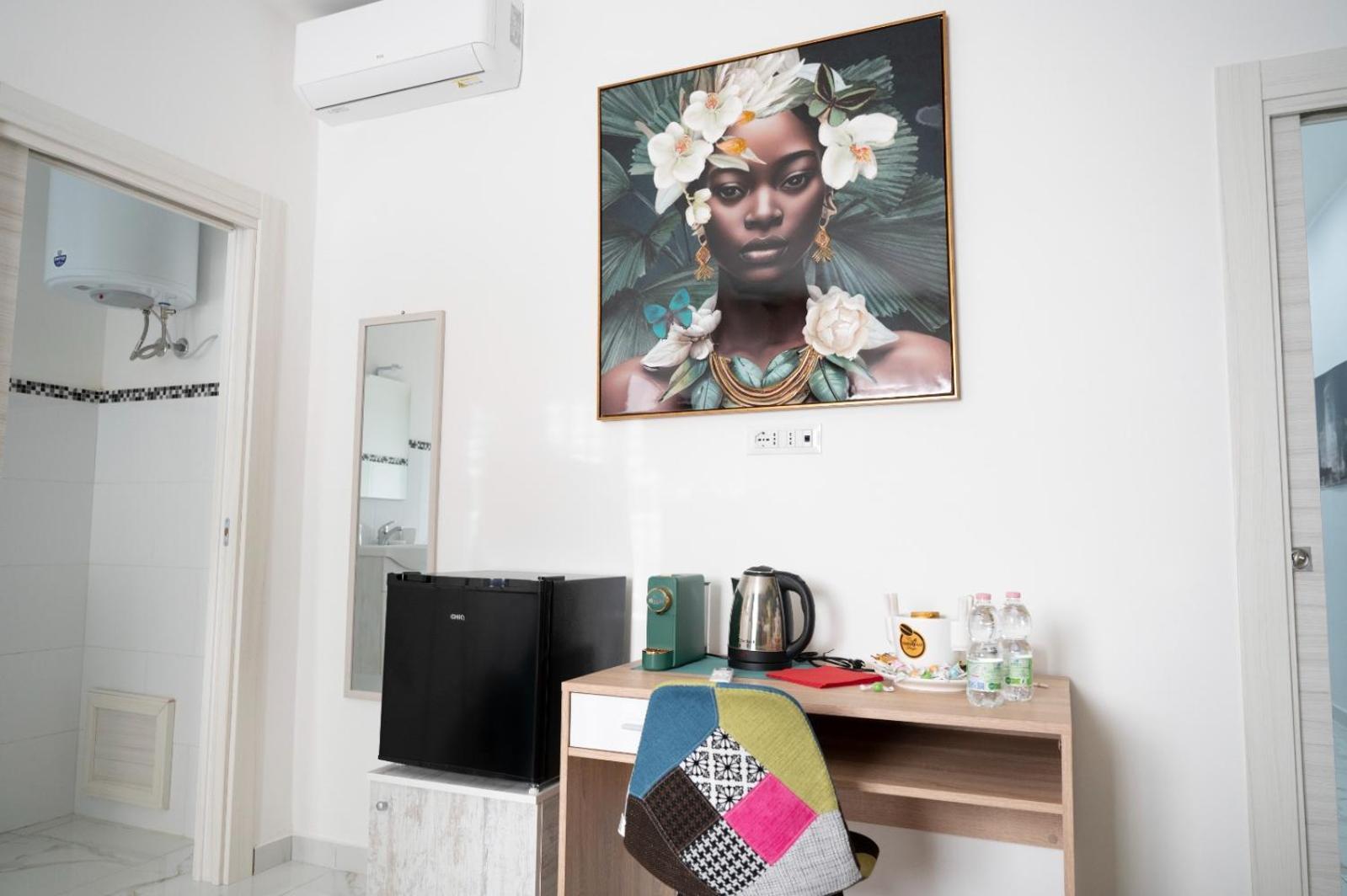 Seven7 Rooms Catania Exterior photo
