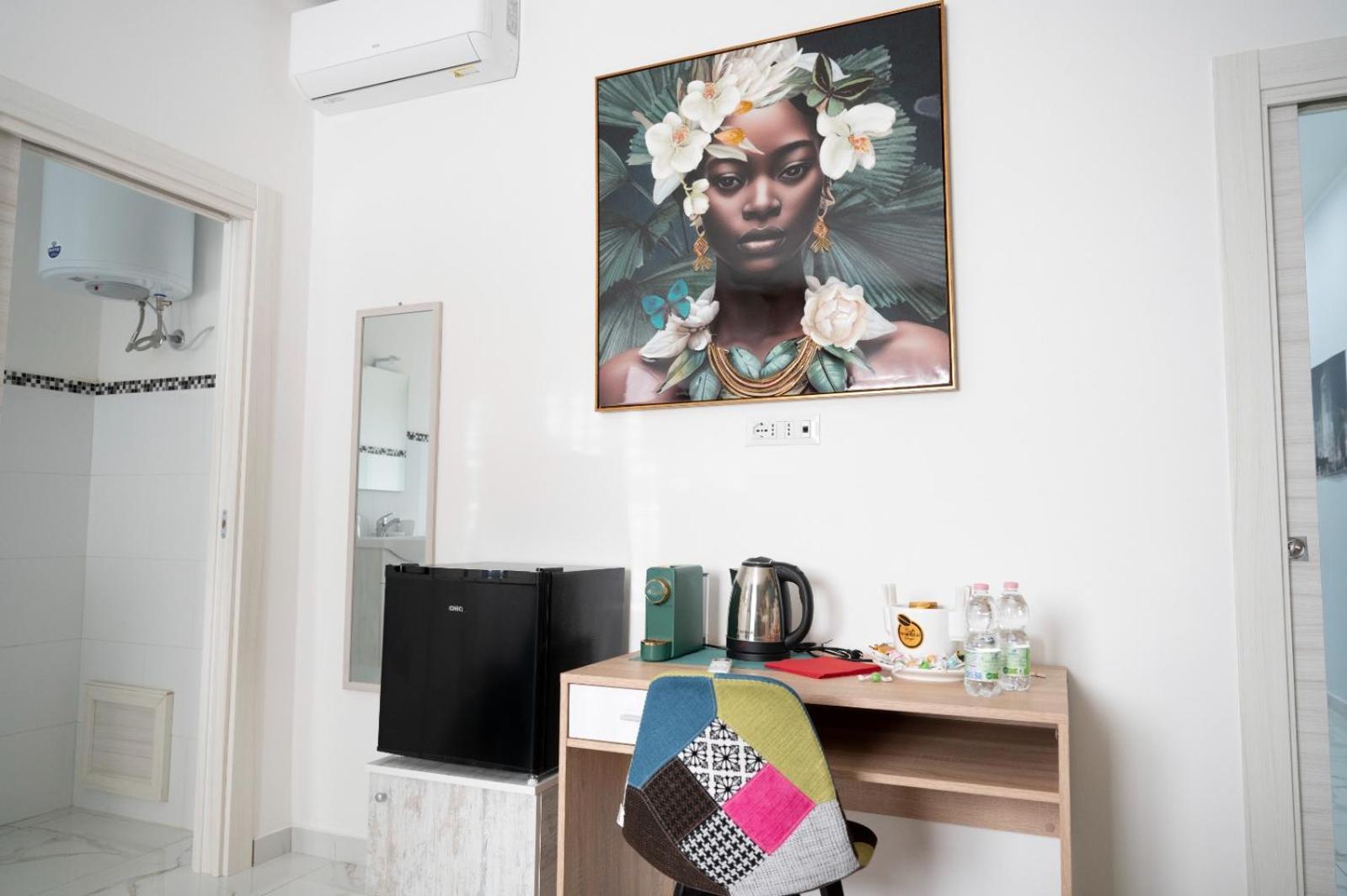 Seven7 Rooms Catania Exterior photo