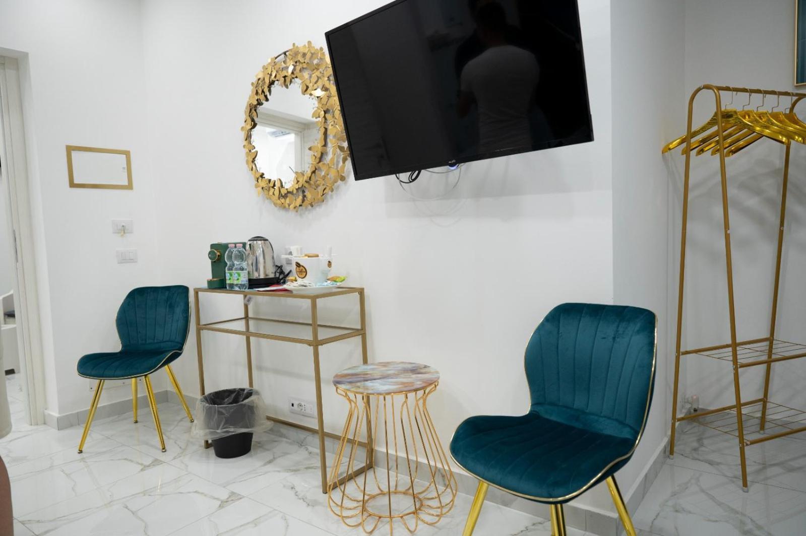 Seven7 Rooms Catania Exterior photo