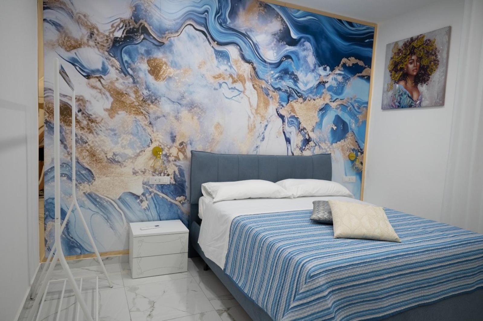 Seven7 Rooms Catania Exterior photo