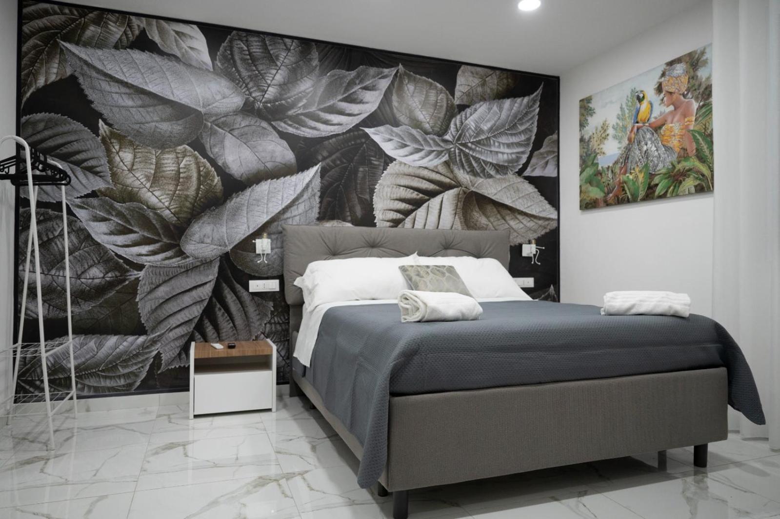 Seven7 Rooms Catania Exterior photo