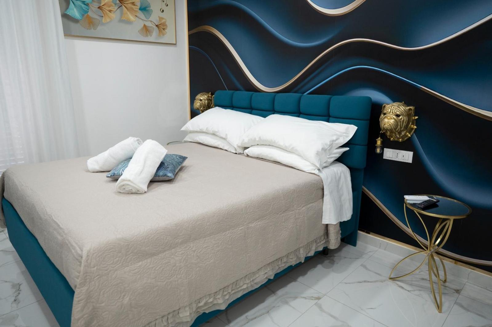 Seven7 Rooms Catania Exterior photo