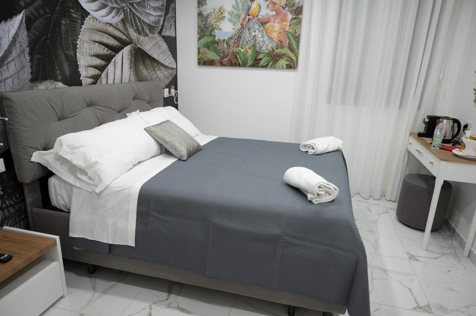 Seven7 Rooms Catania Exterior photo
