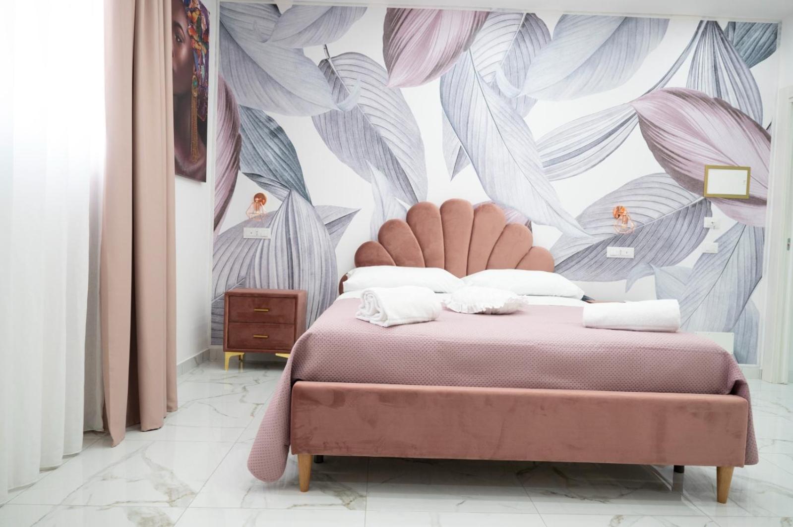 Seven7 Rooms Catania Exterior photo