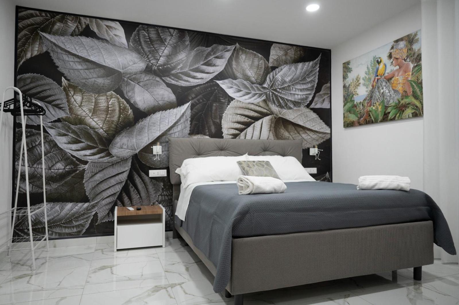 Seven7 Rooms Catania Exterior photo