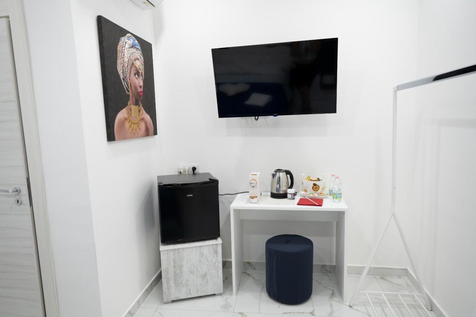 Seven7 Rooms Catania Exterior photo