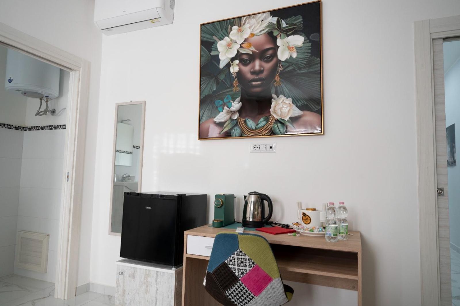 Seven7 Rooms Catania Exterior photo