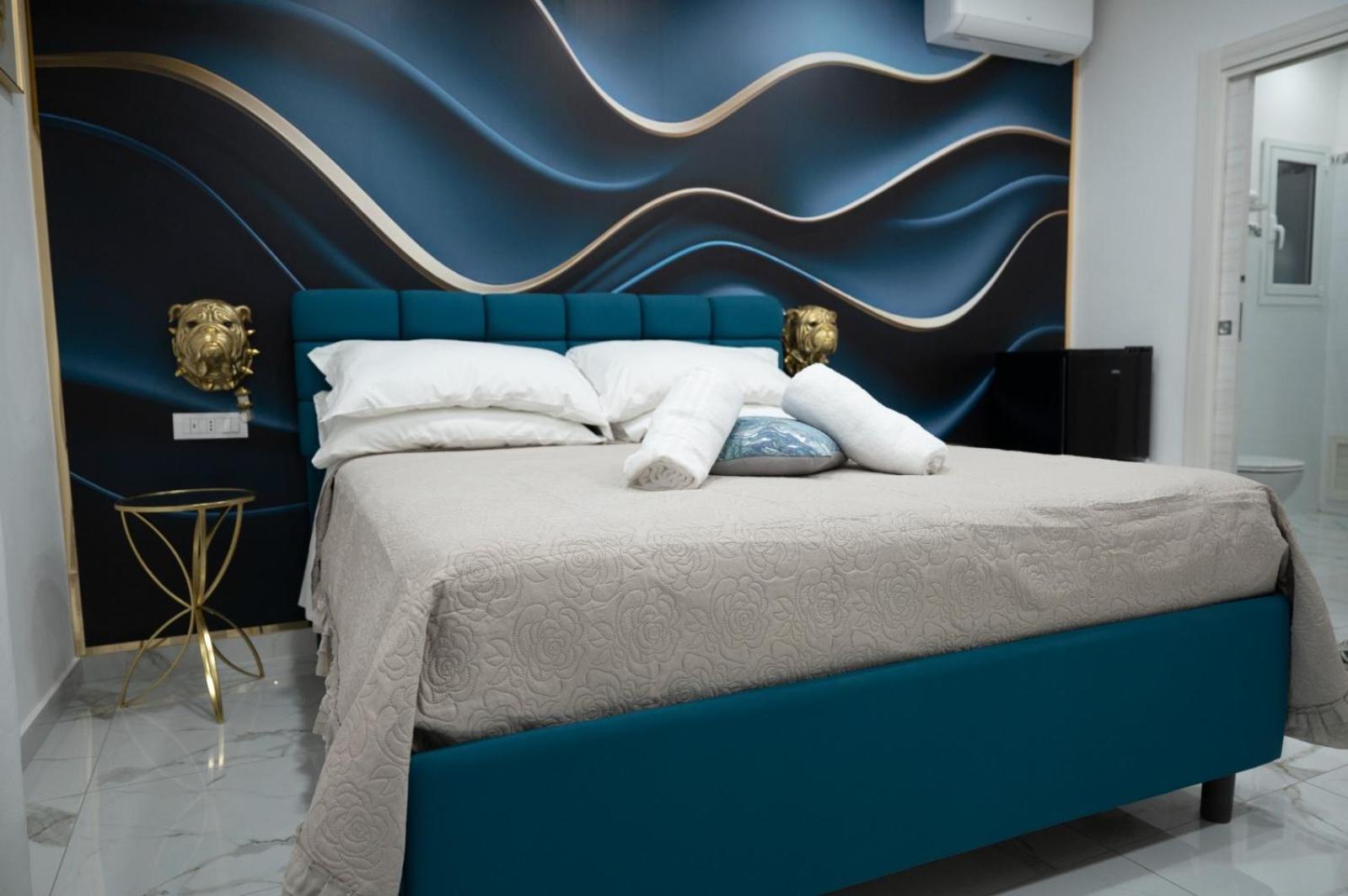 Seven7 Rooms Catania Exterior photo