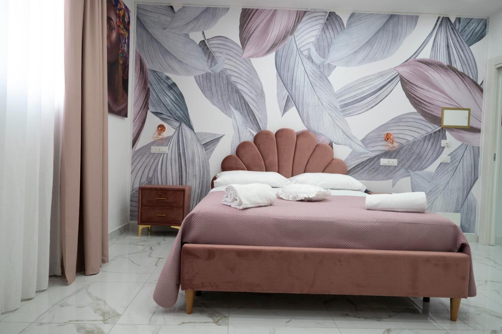 Seven7 Rooms Catania Exterior photo