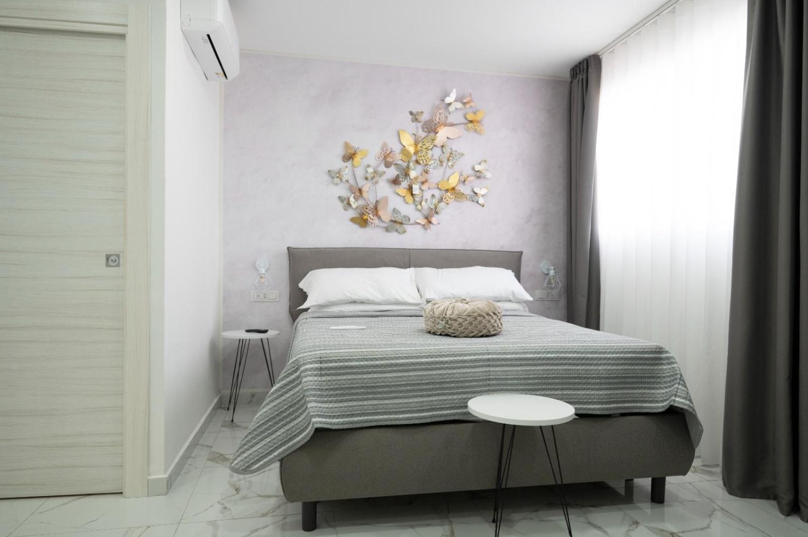 Seven7 Rooms Catania Exterior photo