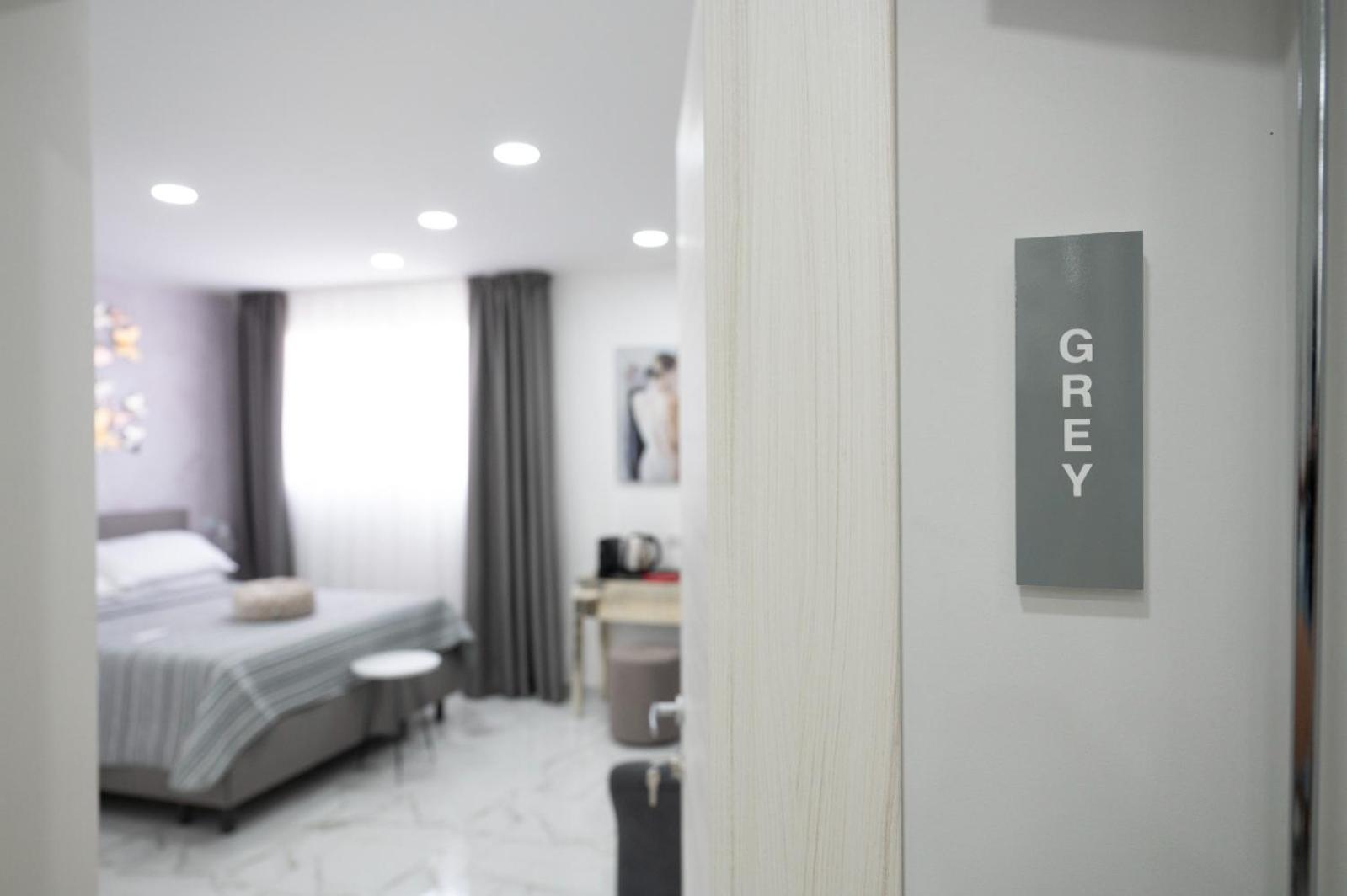 Seven7 Rooms Catania Exterior photo