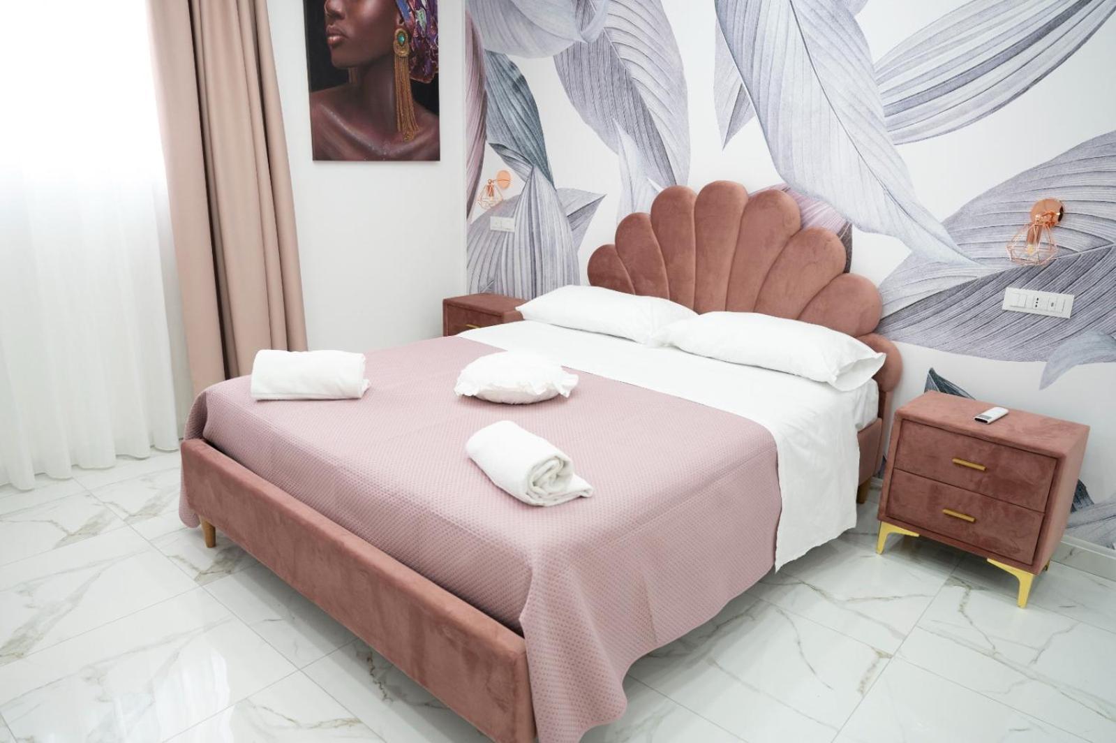 Seven7 Rooms Catania Exterior photo