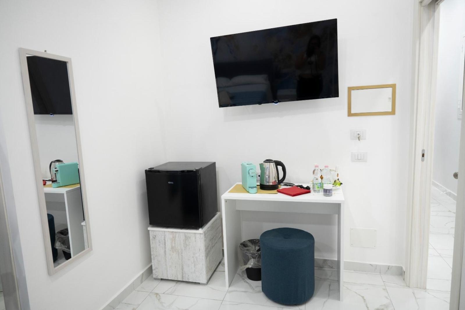 Seven7 Rooms Catania Exterior photo