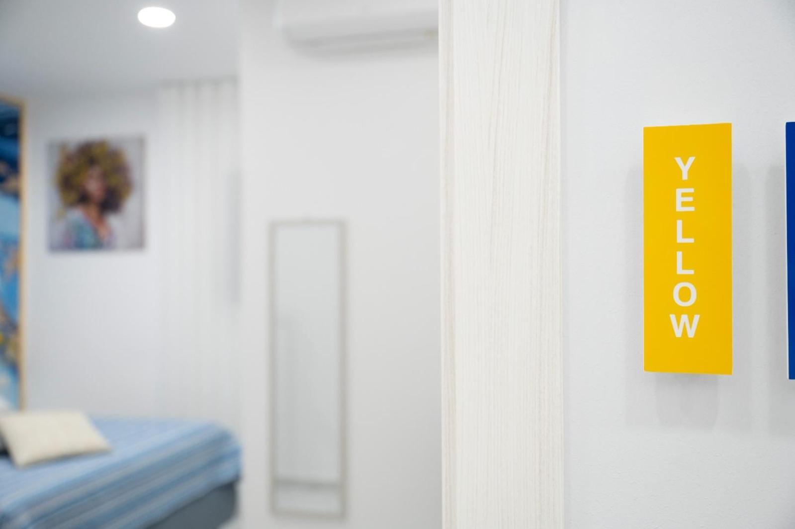 Seven7 Rooms Catania Exterior photo
