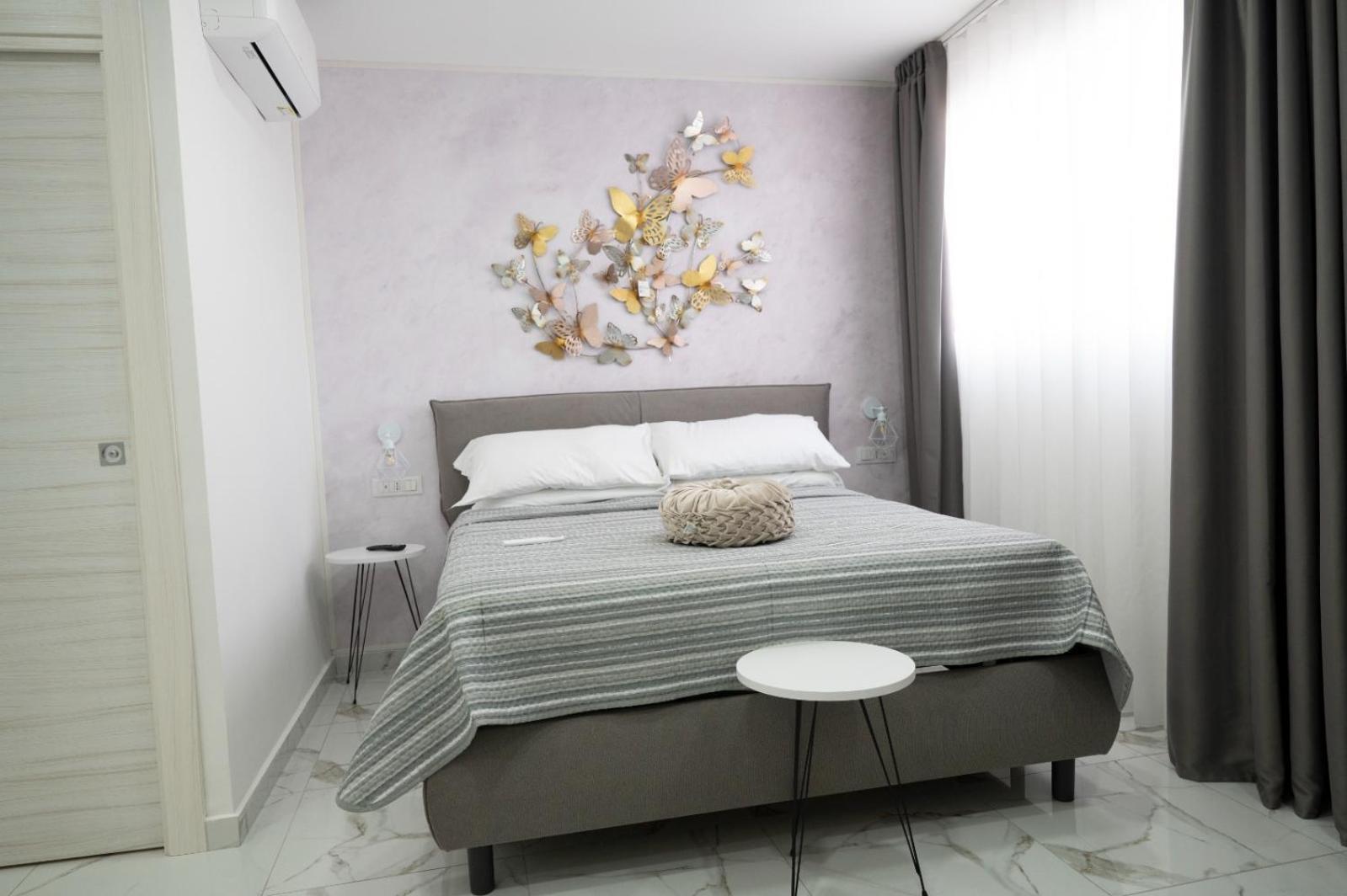 Seven7 Rooms Catania Exterior photo