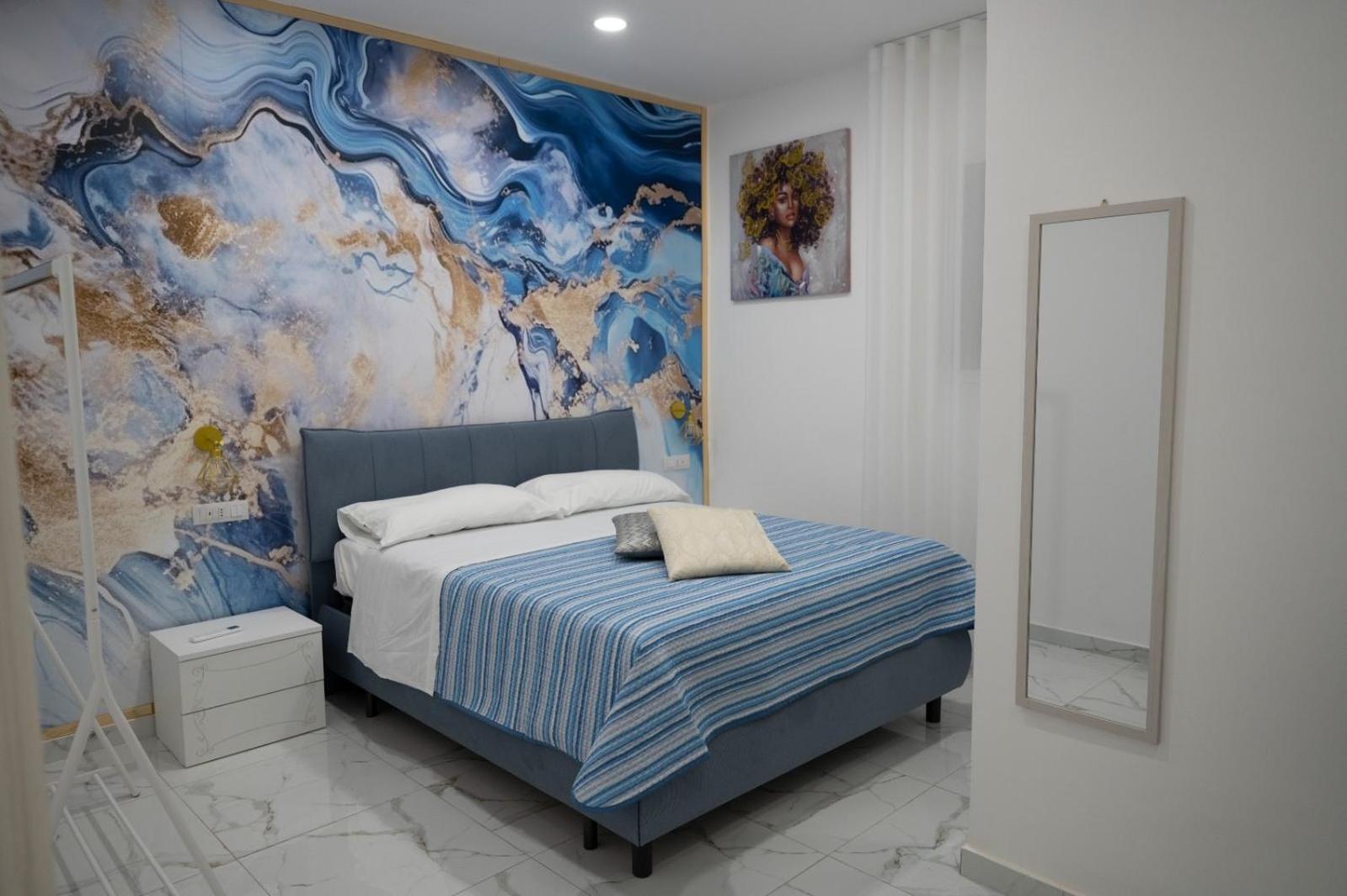 Seven7 Rooms Catania Exterior photo