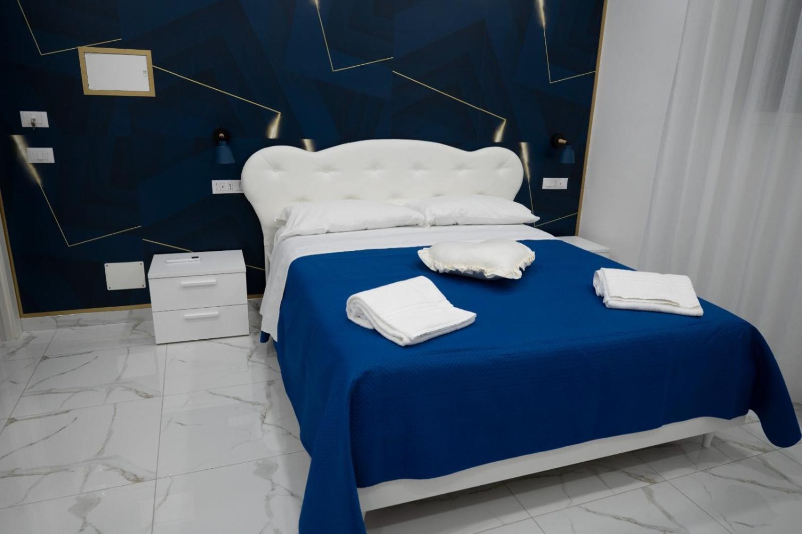 Seven7 Rooms Catania Exterior photo