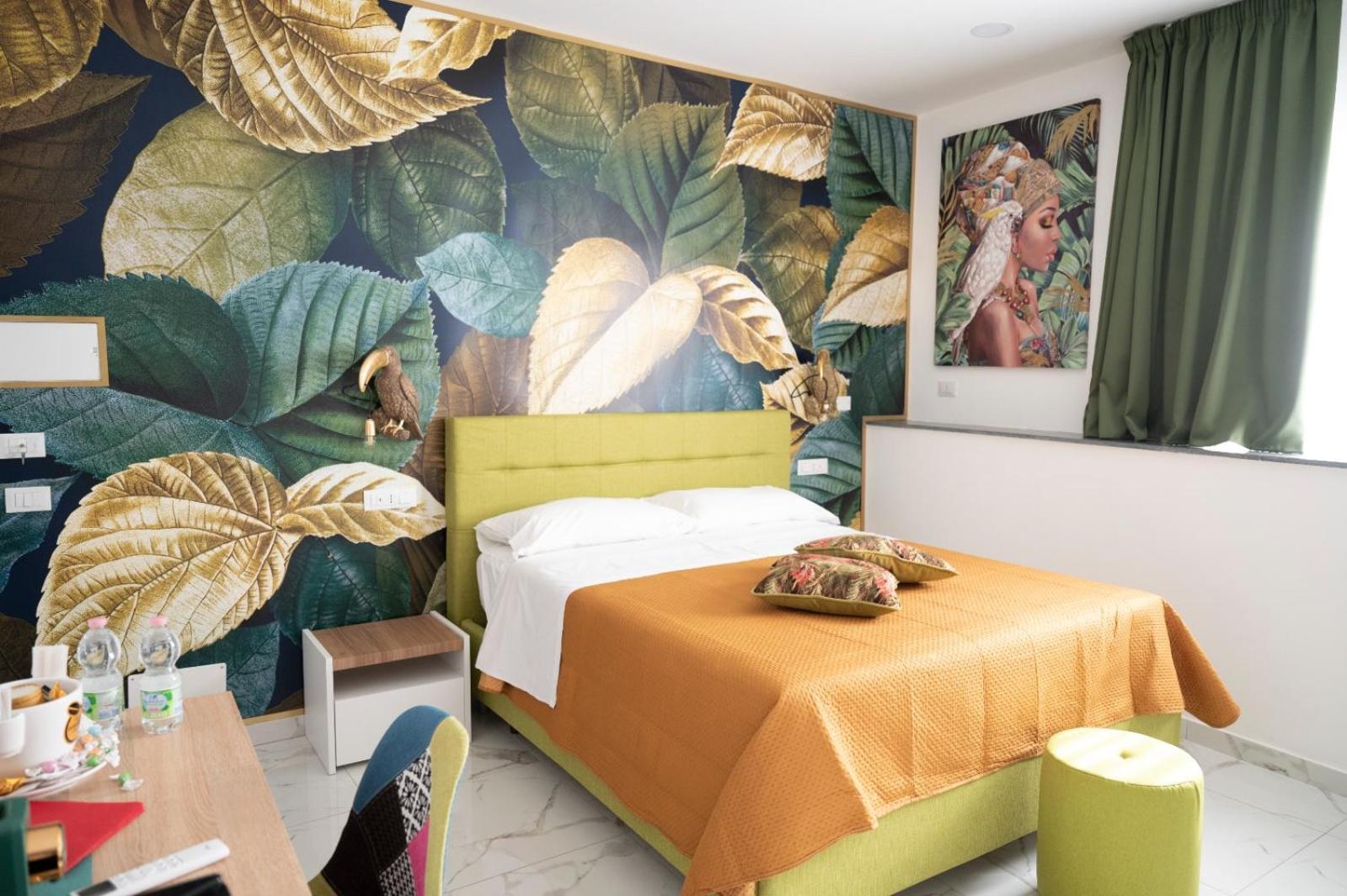 Seven7 Rooms Catania Exterior photo